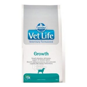 VETLIFE GROWTH