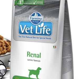 VETLIFE RENAL